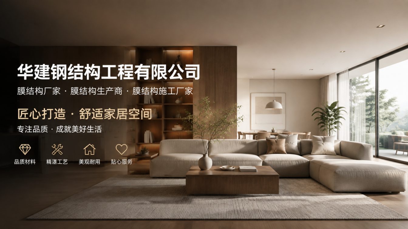 资阳为西南场景提供膜结构方案
